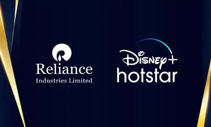 Disney and Reliance Forge a Monumental $8.5 Billion Merger in India’s TV and Streaming Sphere