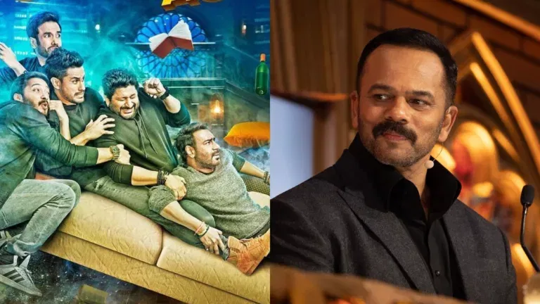 Golmaal 5 Release Date: Rohit Shetty looking for a Diwali 2025 release? Shreyas Talpade reveals the truth