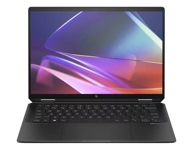 HP Unveils AI-Powered Spectre x360 Laptops in India
