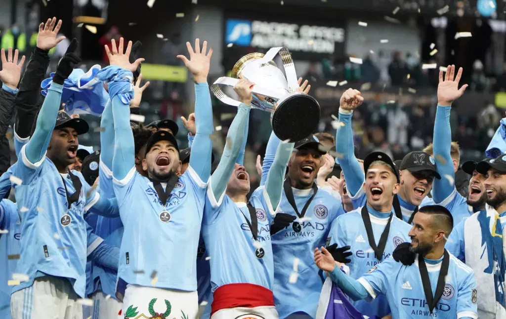 I2EEAVSG4JN4VGTH5HC4KJQOAU List of All The Clubs Owned by City Football Group as They Welcome Istanbul Basaksehir