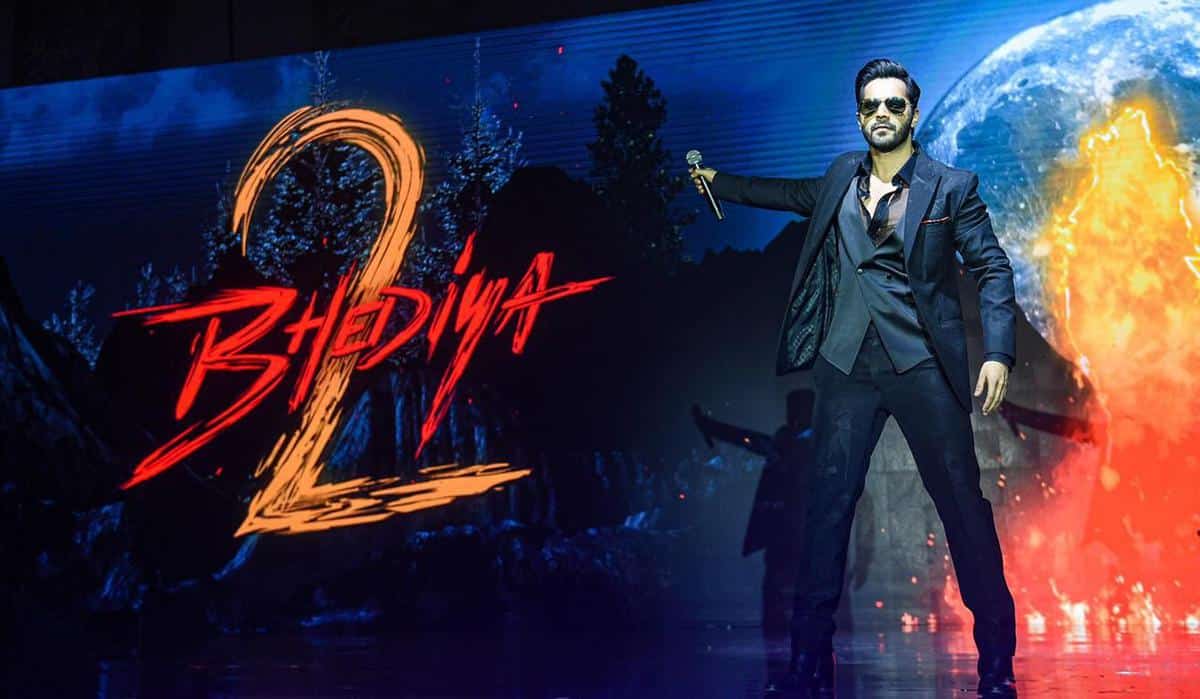 IMG 20230413 WA0006 jpg Bhediya 2: Varun Dhawan has Officially Confirmed the Incredible Renewal (August 7)