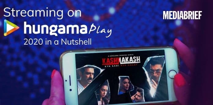 Image Hungama Play 71 increase in new users during 2020 MediaBrief jpg Where can I download Marathi movies in 2024?