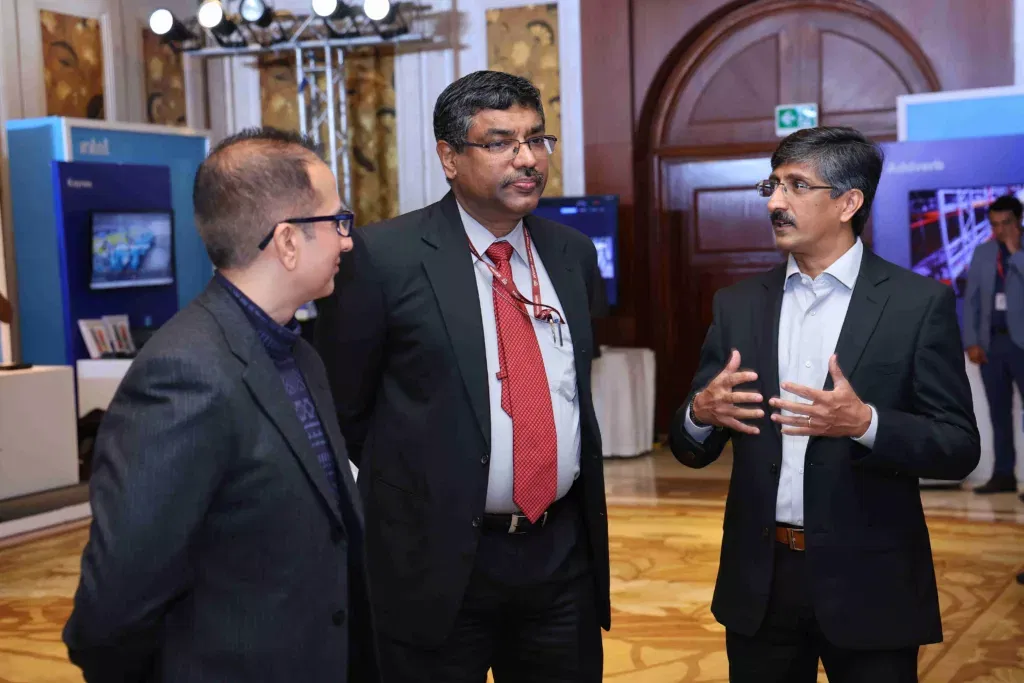 Intel India Unveils Make-in-India Laptops and IT Products at India Tech Ecosystem Summit