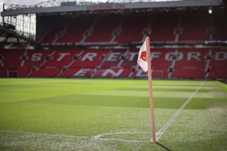 The only way Manchester United can play Europa League after finishing 8th in the Premier League