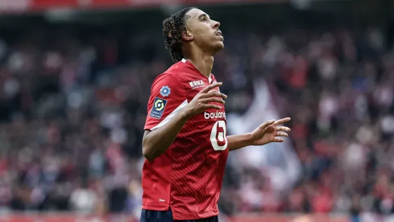 Real Madrid’s Top 3 Transfer Targets for Next Summer Confirmed