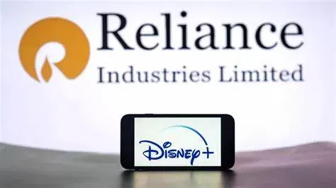 Reliance-Disney Merger Announced: Nita Ambani to Lead Merged Company
