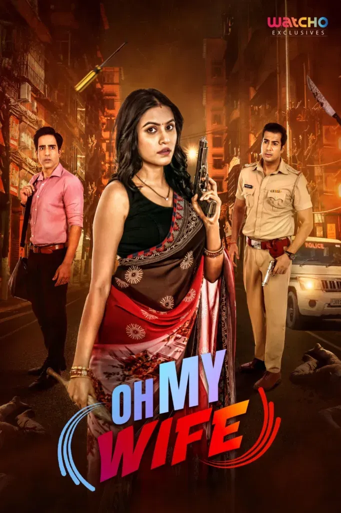 Oh My Top 7 series on men in uniform on OTT, After watching Fighter starring Hrithik Roshan, which will surely keep you captivated!