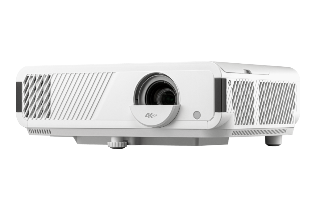 ViewSonic Elevates Home Entertainment with the Launch of PX749-4K Projector in India