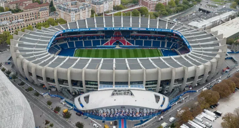 PSG Plans New Stadium Move as Paris Mayor Blocks Purchase, 4 Options Already Identified