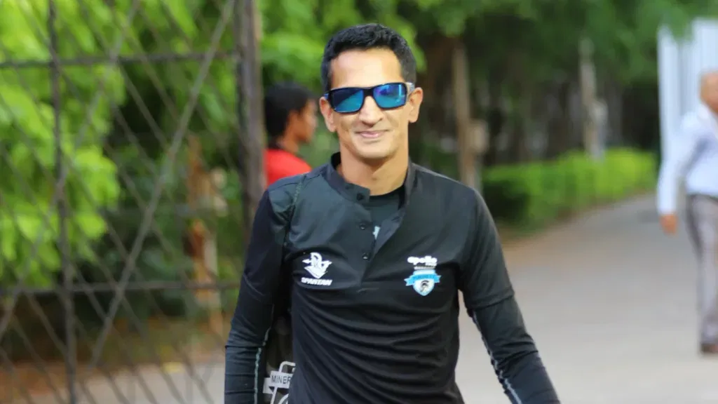 Ranjit Bajaj Image Credits Goal 1 Ranjit Bajaj Claims Match-fixing in Delhi Football League: 'It’s a huge statement I am making but THIS LEAGUE is FIXED'