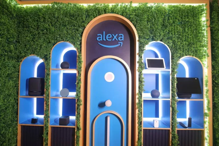 Celebrating 6 Years of Alexa in Indian Homes: A Smart Revolution