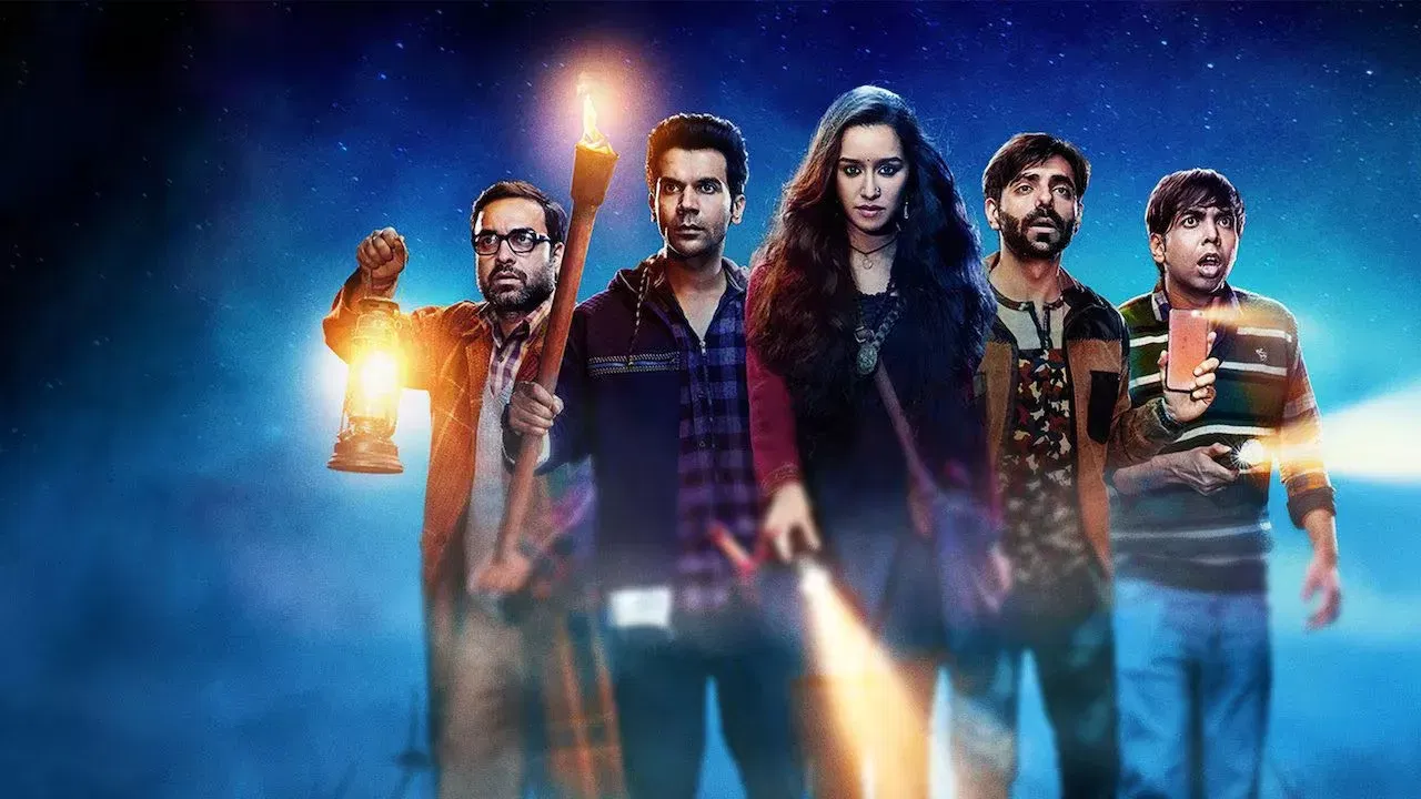 Stree 2 Sequel Update Rajkummar Rao Shraddha Kapoor jpg Stree 2 Release Date: All you need to know about it