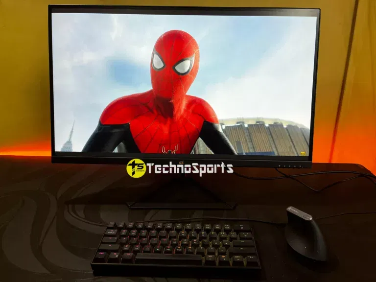 ViewSonic Omni VX2779-HD-PRO review: Value for Money