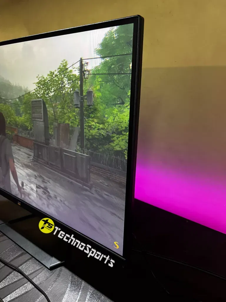 ViewSonic Omni VX2779-HD-PRO review: Value for Money