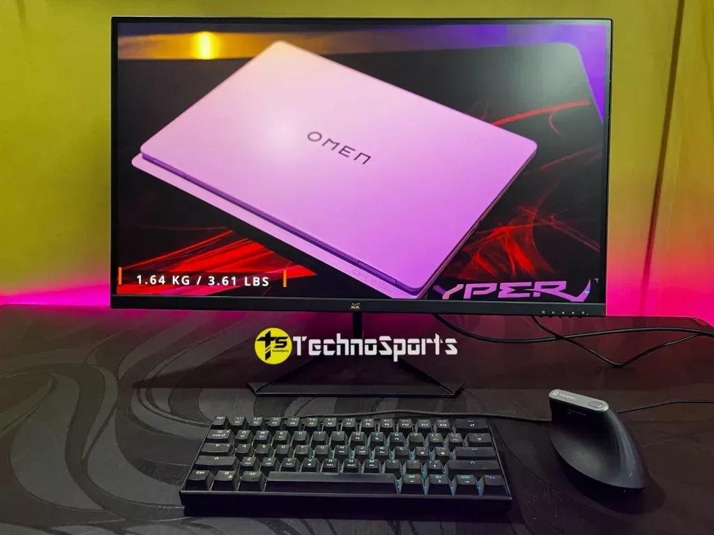 ViewSonic Omni VX2779-HD-PRO review: Value for Money