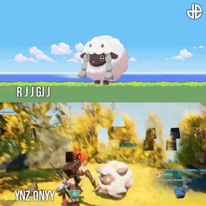 WhatsApp Image 2024 02 01 at 11.48.27 Palworld vs Pokemon: What’s The Difference In 2024?