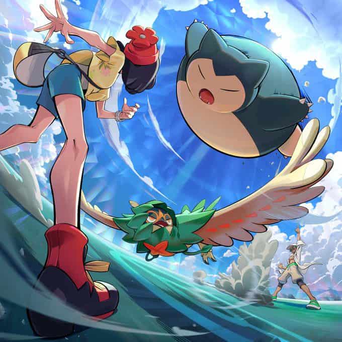 WhatsApp Image 2024 02 01 at 11.48.29 Palworld vs Pokemon: What’s The Difference In 2024?