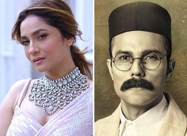 Swatantrya Veer Savarkar: Ankita Lokhande's First Project After Bigg Boss 17, Set to Shine with Randeep Hooda