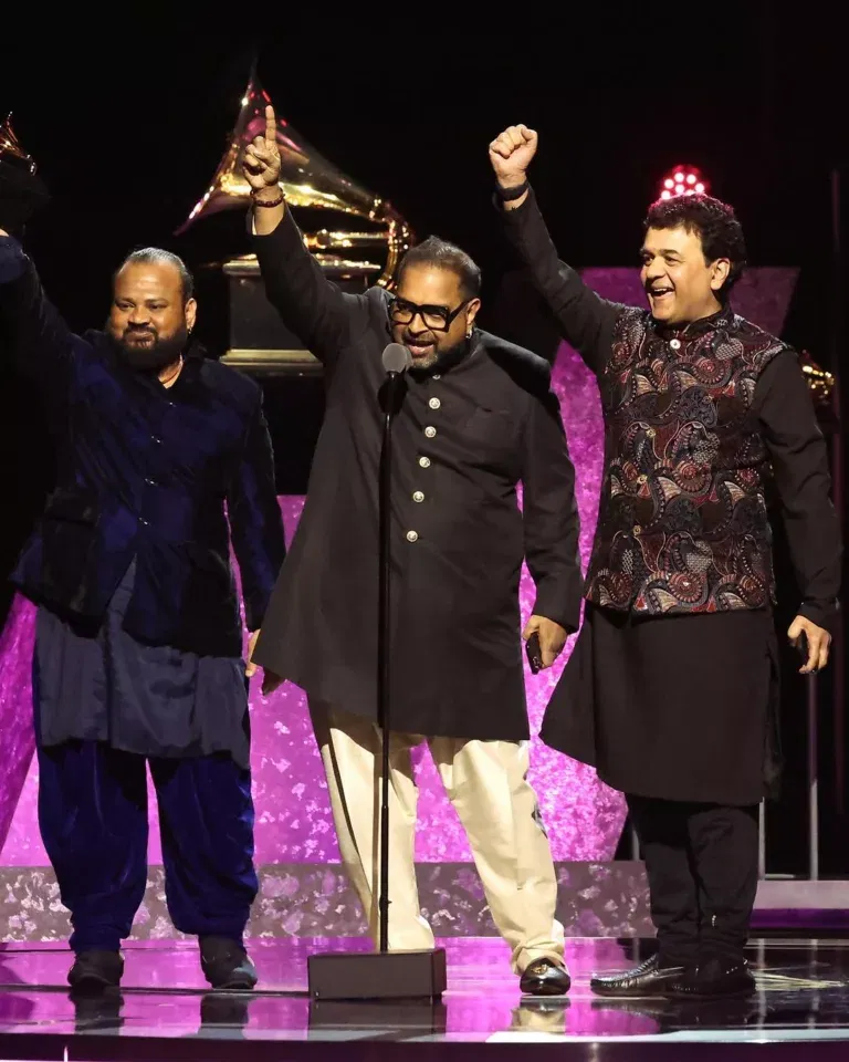 Grammy Awards 2024: Shankar Mahadevan Celebrates Shakti’s Historic Win Says ‘Dreams Do Come True’