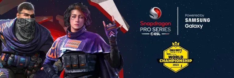 ESL BGMI Snapdragon Pro Series 2024 Nears Its Culmination