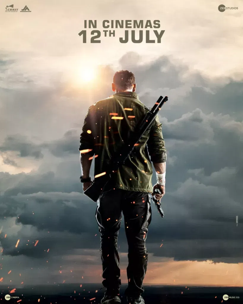 Vedaa Release Date: Everything About First Look Poster, Cast, Plot Expectations and Latest Updates!