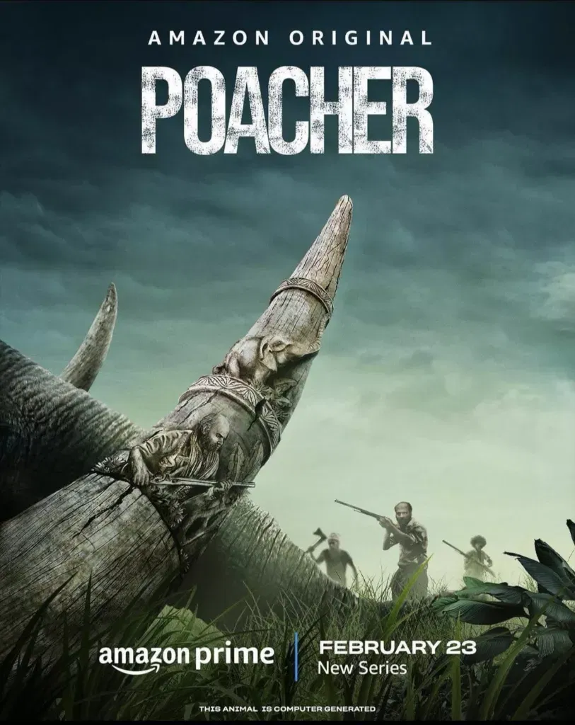 Alia Bhatt Joins Poacher as Executive Producer: Everything About Poacher Release Date Cast, Plot and More!