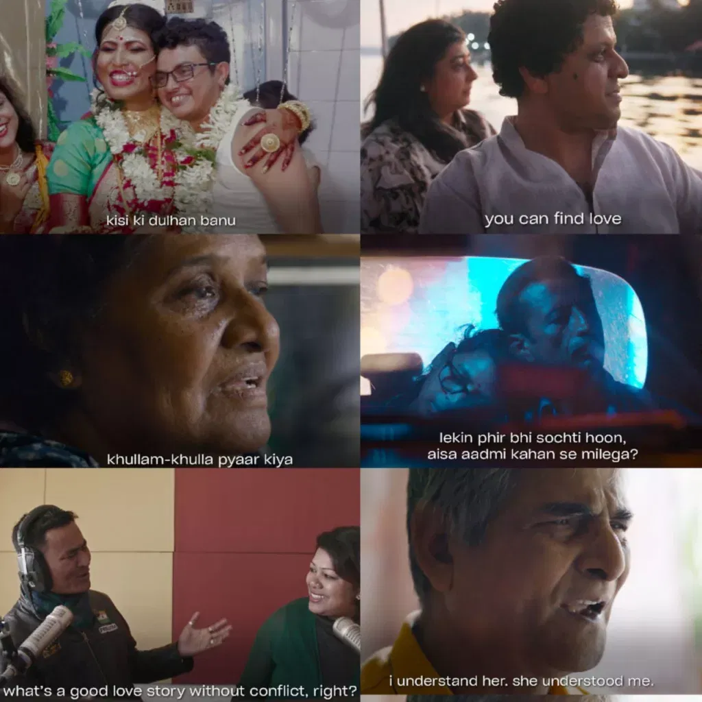 Love Storiyaan OTT Release Date: Everything About Trailer, Cast, Plot and Latest Updates!