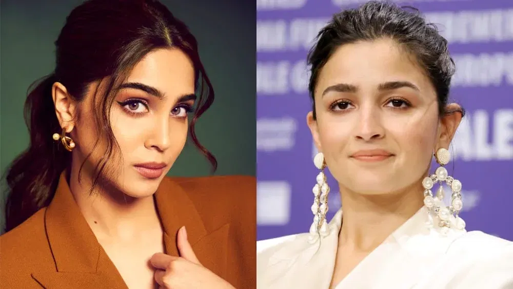 Breaking News: Alia Bhatt and Sharvari to Star in YRF's First Female-Led Spy Film Directed by Shiv Rawail
