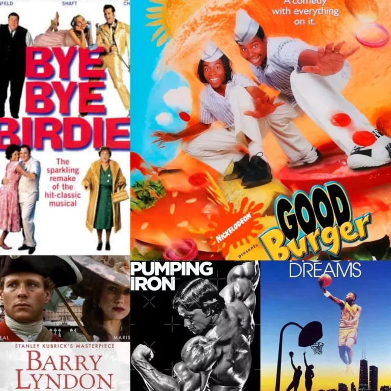 The Top 9 Movies Available for Free on YouTube