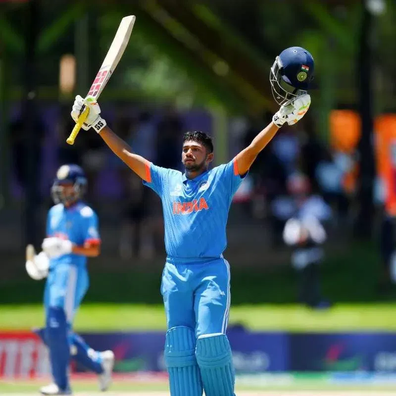 U19 World Cup 2024: Top 10 U19 Players Who Can Be Future of the Cricket World.