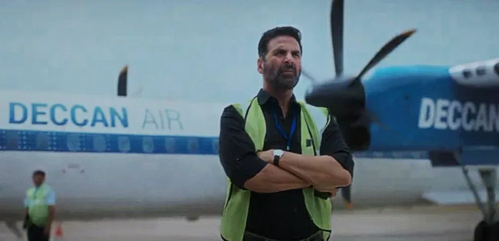 Sarfira Teaser: Akshay Kumar Revealed New Movie with Paresh Rawal and Radhika Madan