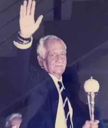 WhatsApp Image 2024 02 13 at 22.46.39 4cf2ac2c jpg Oldest Indian Test Cricketer Dattajirao Gaekwad Died at the Age of 95, BCCI Pays Tribute to the Legend!