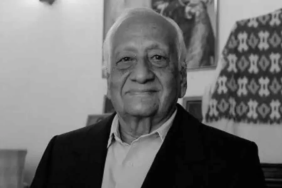 WhatsApp Image 2024 02 13 at 22.50.10 2ebc881c jpg Oldest Indian Test Cricketer Dattajirao Gaekwad Died at the Age of 95, BCCI Pays Tribute to the Legend!