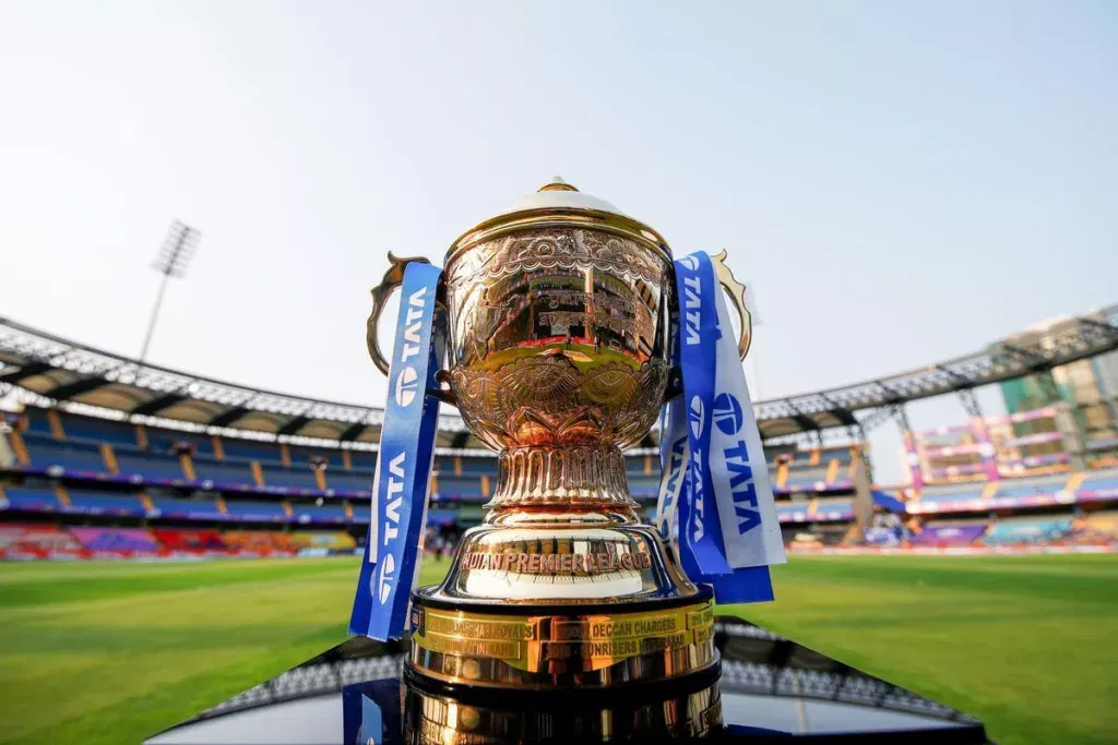 IPL 2024 Set to Stay in India Despite Election Clash: BCCI Assures Smooth Operations