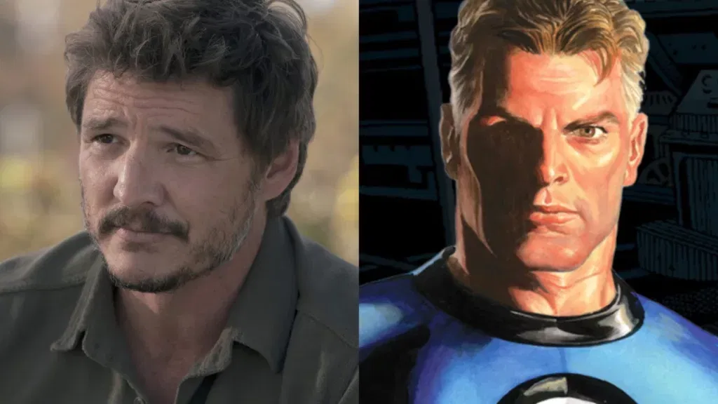 Marvel Studios Reveals Fantastic Four Release Date and Cast in Valentine's Day Surprise