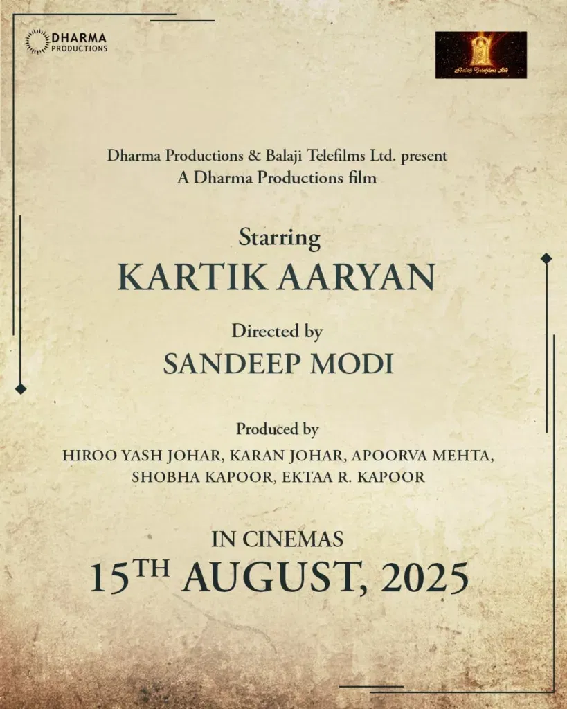 WhatsApp Image 2024 02 15 at 23.18.05 a418dcda Love Sex Aur Dhokha 2 Release Date and Poster Revelation by Ektaa Kapoor Looks Exciting! Details Inside
