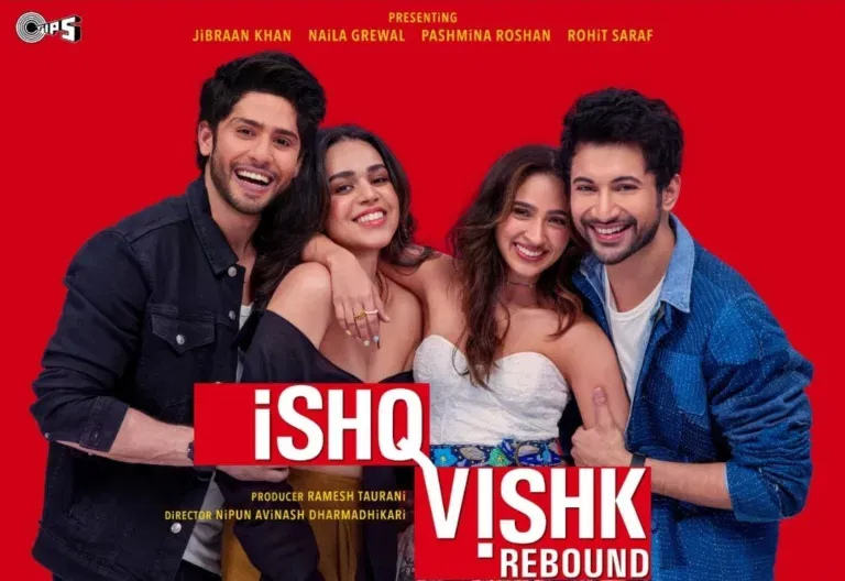 Ishq Vishk 2 Release Date Announced: Everything About Poster, Cast, Plot, Expectations and Latest Updates!
