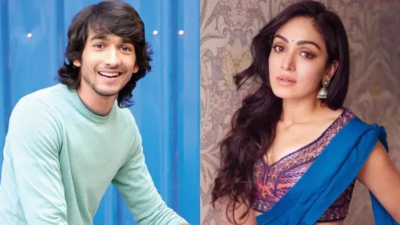 Crossfire: Shantanu Maheshwari and Khushalii Kumar Set to Mesmerize Audiences in Psychological Thriller