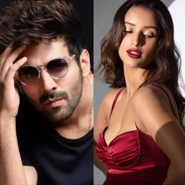 Tu Aashiqui Hai: Kartik Aaryan’s Upcoming Romantic Film is not a Sequel to Aashiqui Franchise? Details Inside