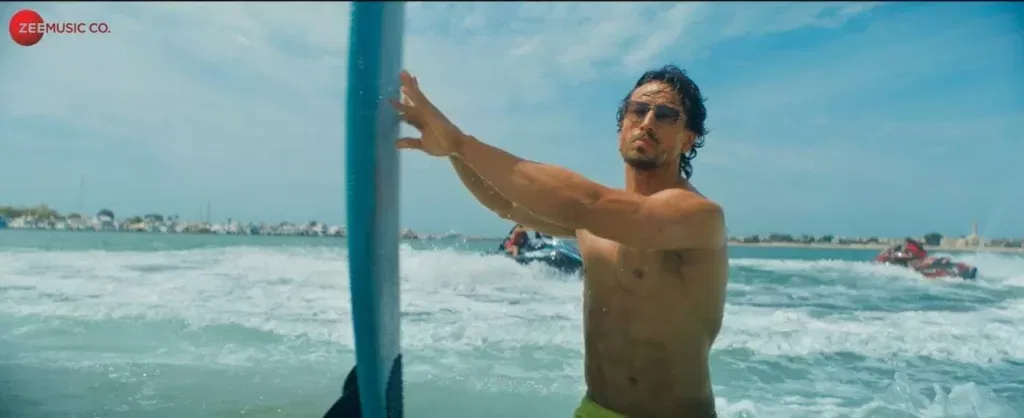 WhatsApp Image 2024 02 19 at 22.59.12 c70ce86c Check Out Bade Miyan Chote Miyan Title Track: Akshay Kumar and Tiger Shroff Give a Thrilling Spin to the Classic Bromance.