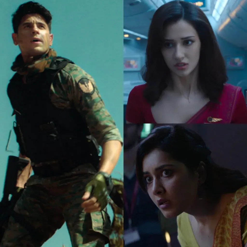 WhatsApp Image 2024 02 20 at 00.55.46 6fc2787c Watch Yodha Teaser: Sidharth Malhotra Soars as the Ultimate Action Hero