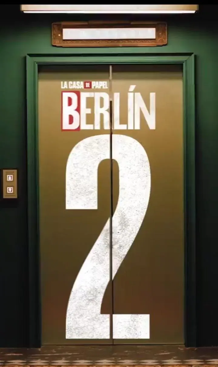 Berlin Season 2: Netflix Confirms the Return of the ‘Money Heist’ Prequel for Another Thrilling Heist