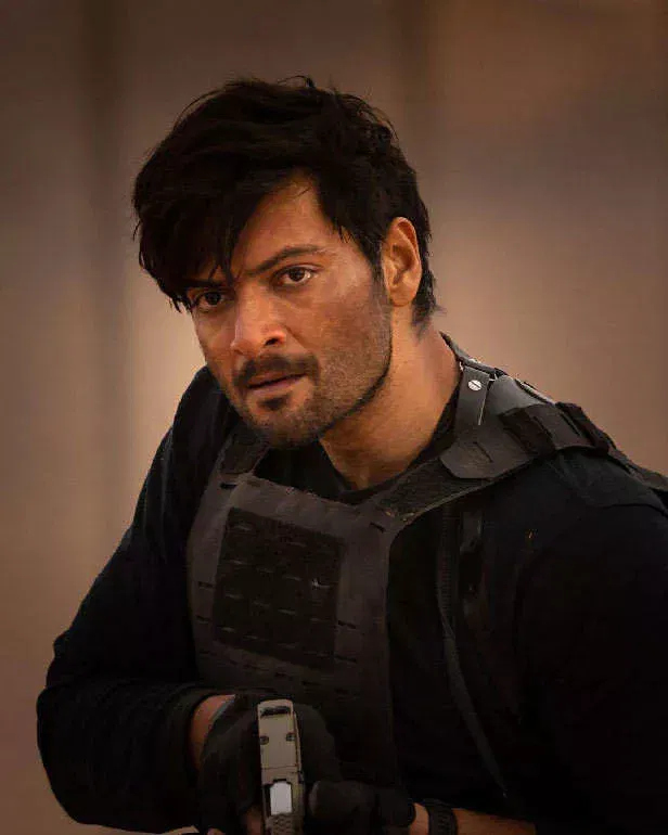 Lahore 1947: Ali Fazal Joins Stellar Cast in Sunny Deol's Next Film, Produced By Amir Khan
