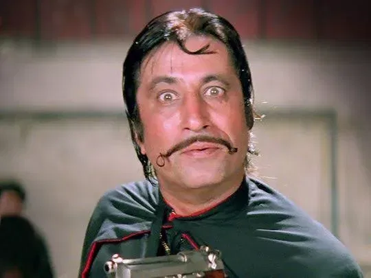Top 10 Villains in Bollywood History That Haunted Our Dreams