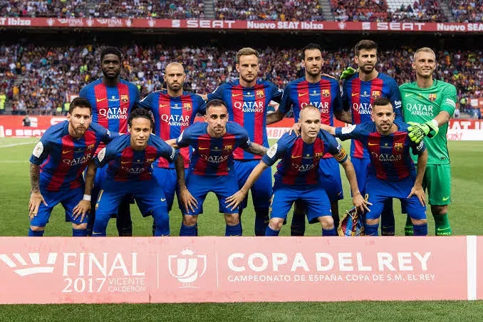 Top 10 Football Teams with the Highest Revenue Per Match