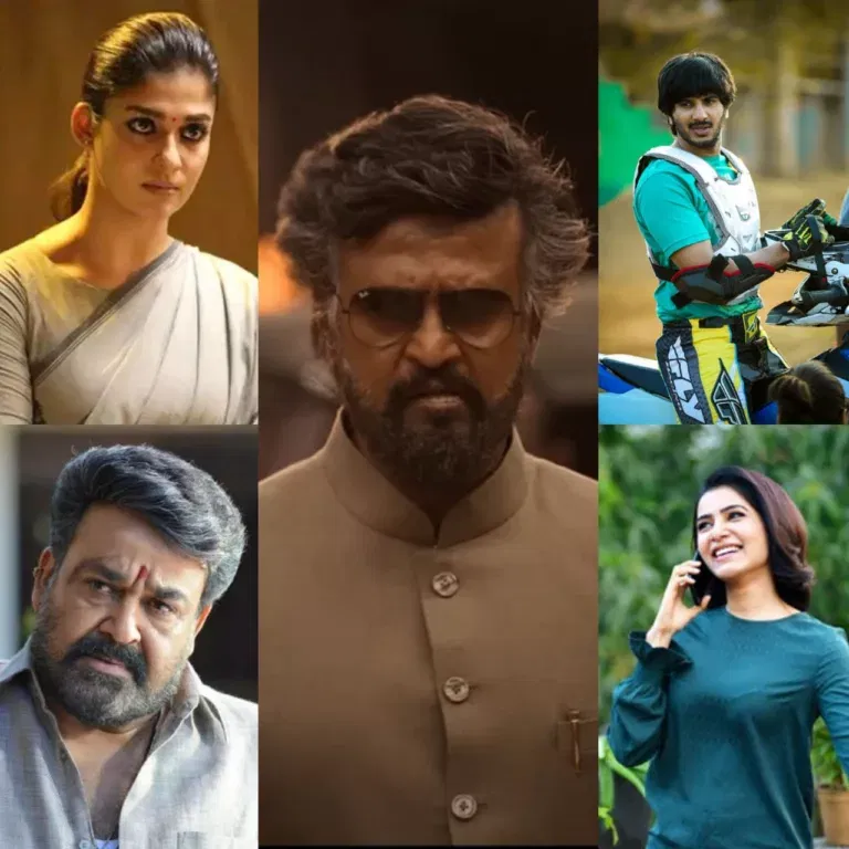Top 10 Best Cameos in South Indian Movies