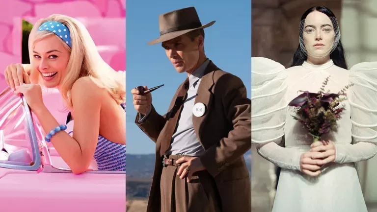 Oscars 2024: Your Complete Guide – When and Where to Watch, Presenters, Leading Nominees, and Big Surprises INSIDE