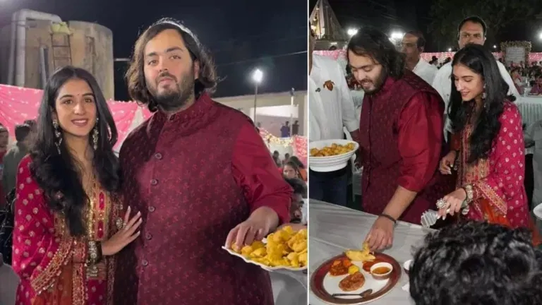 Anant Ambani and Radhika Merchant Pre-Wedding Excitement: Rihanna, Amitabh Bachchan, and Salman Khan Jet Off to Jamnagar