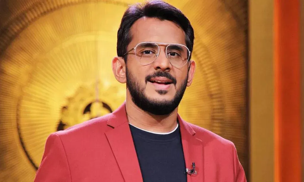 aman Shark Tank India Season 3: Check Out the Exciting Journey of India’s Talented Entrepreneur