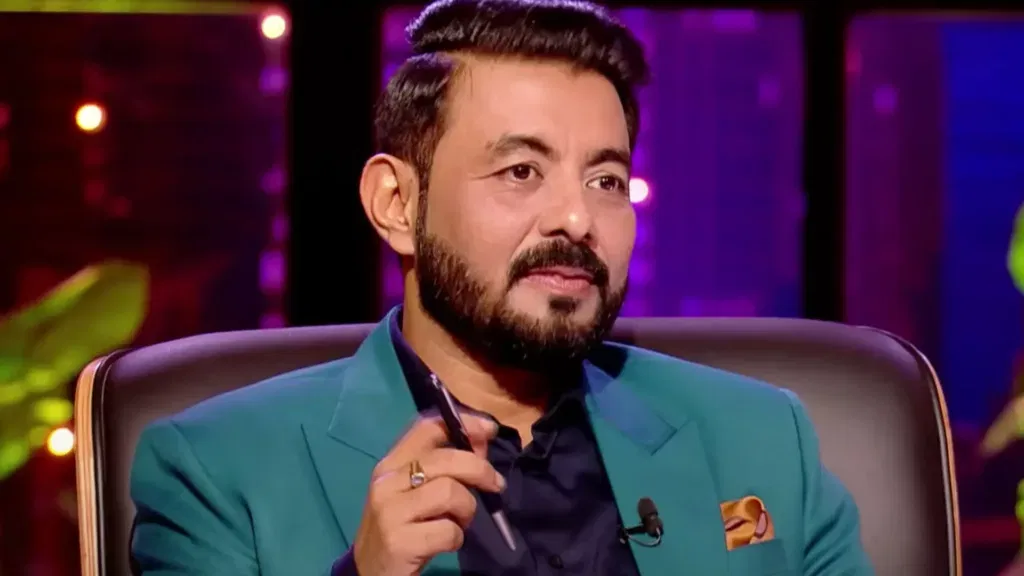 amu Shark Tank India Season 3: Check Out the Exciting Journey of India’s Talented Entrepreneur
